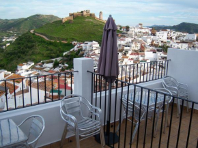  Hostal Durán  Алора